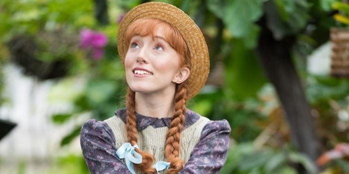 Halifax native Hannah Mae Cruddas returns to her hometown for the world premiere of Anne of Green Gables - The Ballet.