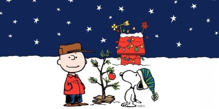 A Charlie Brown Christmas has become one of the most endearing and enduring Christmas animated television specials.