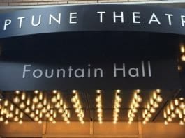 Neptune Theatre