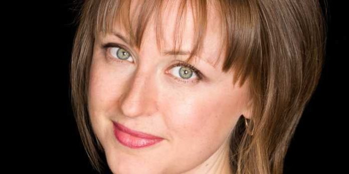 Canadian composer Laura Hawley will be the choir’s first composer-in-residence for its 2021-2022 season.