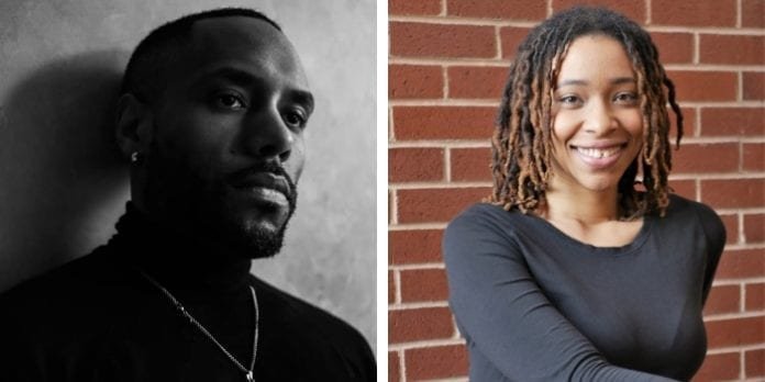Tyler Simmonds's The Search For Healing and Lily Nottage's Farrin are among the five documentary shorts by Halifax filmmakers to screen at this year's Halifax Black Film Festival.