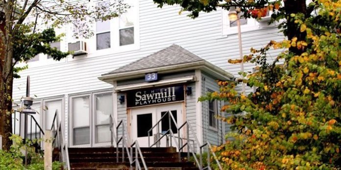 Its home since 1987, the Dartmouth Players' 2021-2022 season will be the last at the Sawmill Playhouse. Photo: Facebook/Dartmouth Players.