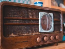 Halifax's Lions Den Theatre returns to the Golden Age of Radio at this year's Halifax Fringe Festival with a live audio drama based on the classic radio detective series The Shadow. Photo by Erik Mclean on Unsplash.