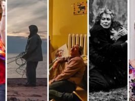 Five films we think you should not miss at this year's FIN Atlantic International Film Festival.