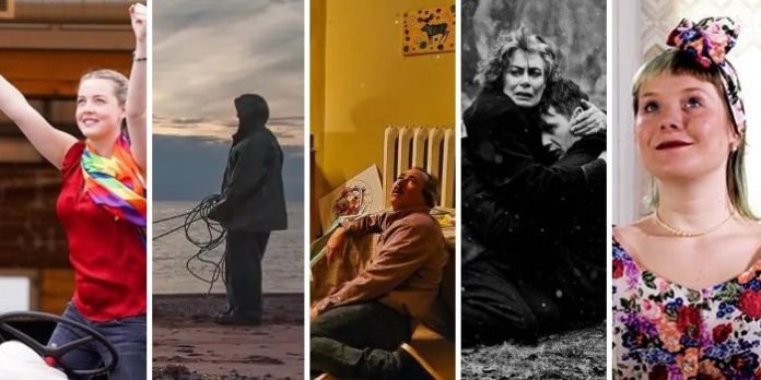 Five films we think you should not miss at this year's FIN Atlantic International Film Festival.