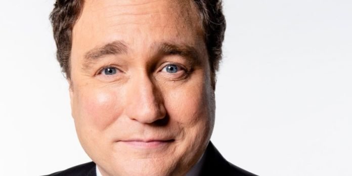 Mark Critch does double-duty on CBC beginning on January 4 with the premiere of Son of a Critch immediately following the return of This Hour Has 22 Minutes.