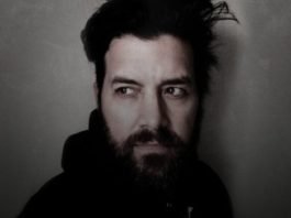 American singer-songwriter, visual artist and podcaster, Bob Schneider is one of the headliners at this year's Halifax Urban Folk Festival.