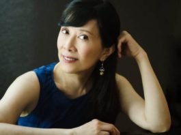 “As a Chinese-Canadian composer, I am truly thrilled to create a new composition that shares the beauty and wonders drawn from my own rich cultural heritage. Through this new work, I wish to bring the audience new sounds and ideas, as well as an inspirational message of hope and resilience.” - Alice Ping Yee Ho. Photo by Bo Huang.