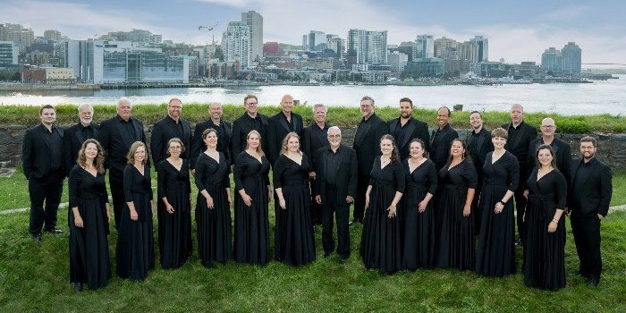Halifax Camerata Singers has announced its 2022-2023 season, the final one under the artistic leadership of conductor Jeff Joudrey.