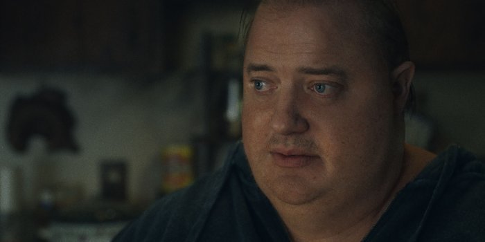 Brendan Fraser transforms in The Whale, the closing night film at this year's FIN Atlantic International Film Festival.