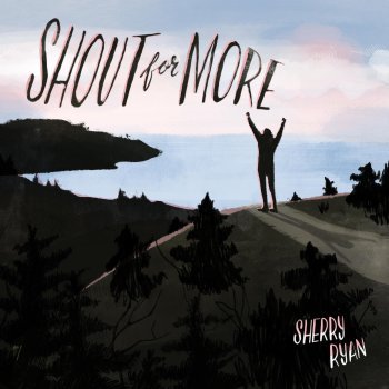 Shout For More is available now.
