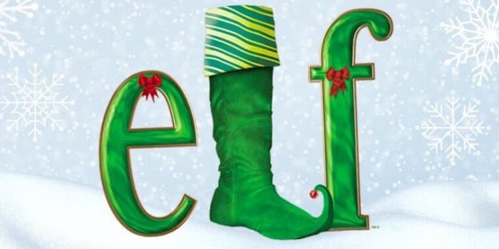 For its 60th season, Neptune Theatre is returning to Elf: The Musical in its coveted holiday show slot.