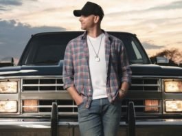 Country artist Tim Hicks wraps up his Zero To Sixty Tour in The Maritimes.