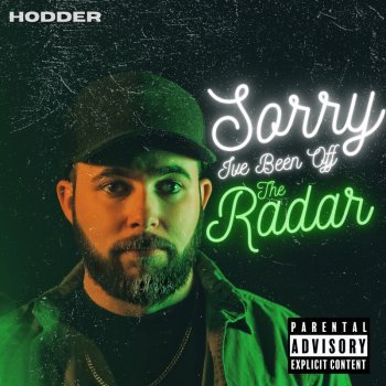 Sorry I've Been Off the Radar is available on January 13.