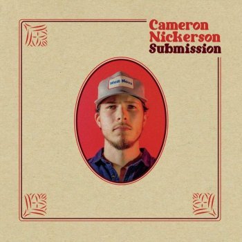 Cameron Nickerson's Submission is an album of songs that stand the test of  time - Halifax Presents