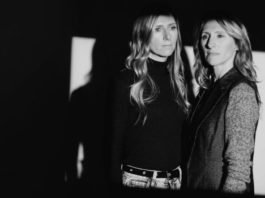 Hearts of Kin are an emerging East Coast country band fronted by sisters Danielle MacDonald and Shellie Tobin.