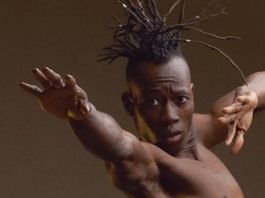In partnership with Prismatic Arts Festival in association with Live Art Dance, Mayworks Kjipuktuk/Halifax presents Aly Keita's Djata: Conversations of the Manden.
