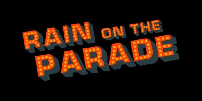 The Villains Theatre presents Rain on the Parade with music by Garry Williams and a book by Evan Brown.