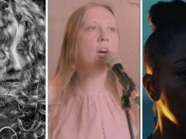 Three Halifax-based musicians - Amy Brandon, Avery Dakin & Jah'Mila - have all released new music in recent days.