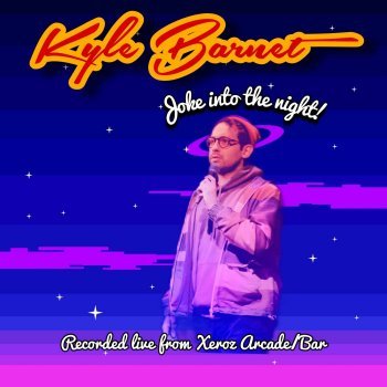 Kyle Barnet's Joke into the Night is now available online.