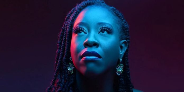 Halifax-based reggae singer Jah’Mila, nominated for Reggae Recording of the Year for her album 