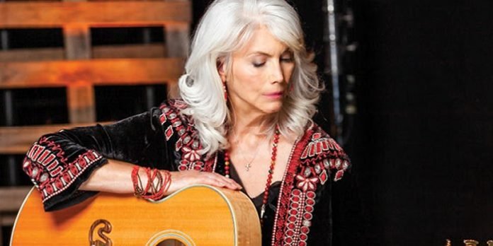 Legendary singer-songwriter Emmylou Harris will perform at this year's Halifax Jazz Festival on July 11.