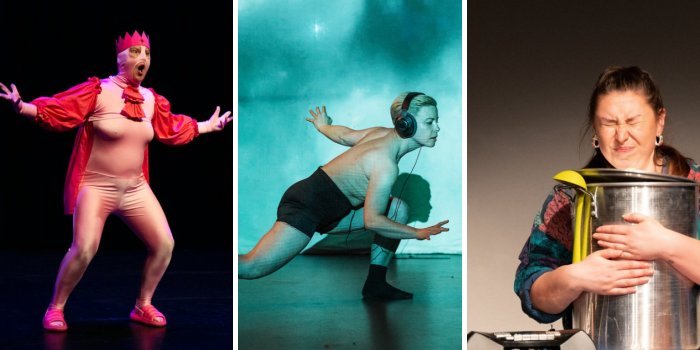 From completed works to new and emerging creations, OutFest offers patrons the opportunity to see some of the best professional Queer theatre in Canada from local, regional, and national artists.