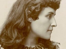 Halifax's Aeolian Singers celebrate the work of E. Pauline Johnson in its latest concert.