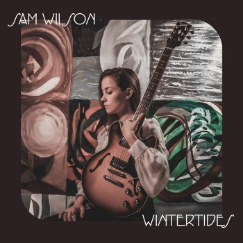 Sam Wilson's Wintertides is now available digitally, CD and vinyl.