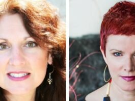 The two productions were created and will be performed by mezzo-soprano Paula Rockwell and soprano Janice Isabel Jackson.