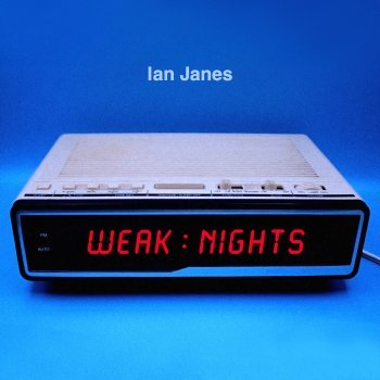 WeakNights is now available on most streaming platforms.